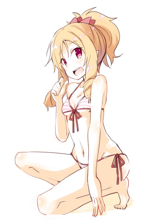 Elf Yamada Hentai