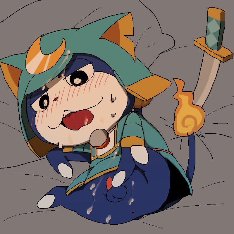 Yo Kai Watch Hentai