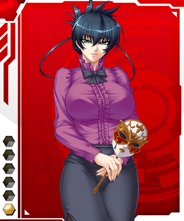 Gelbooru Igawa Asagi