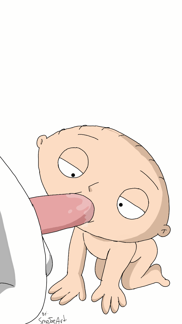 Brian and stewie sex — pic 3