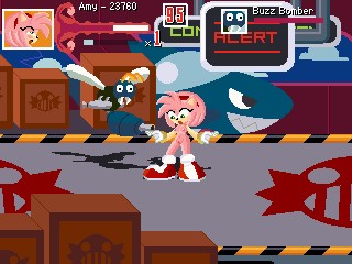 amy_rose project_x sonic_team tagme.