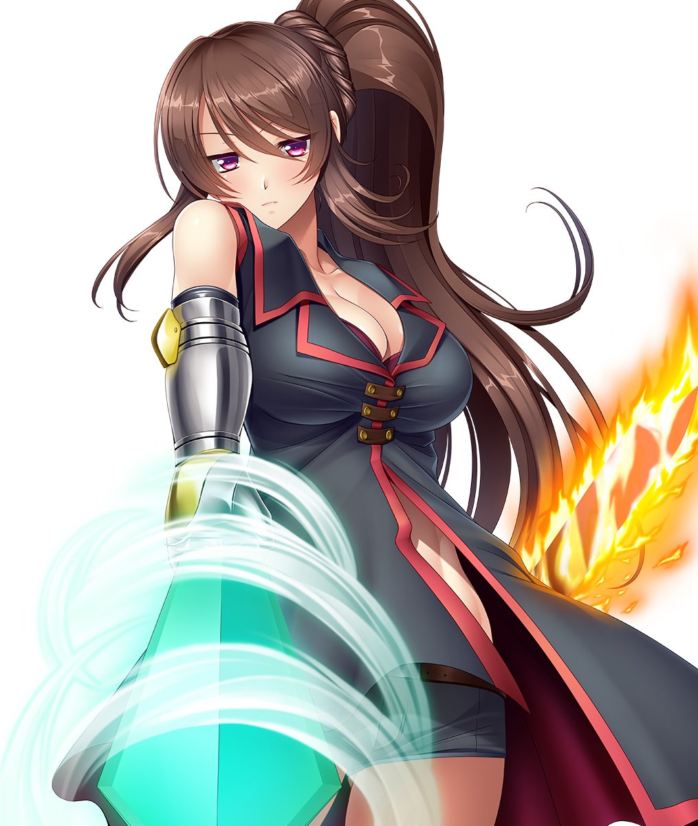 Nengoku No Liese