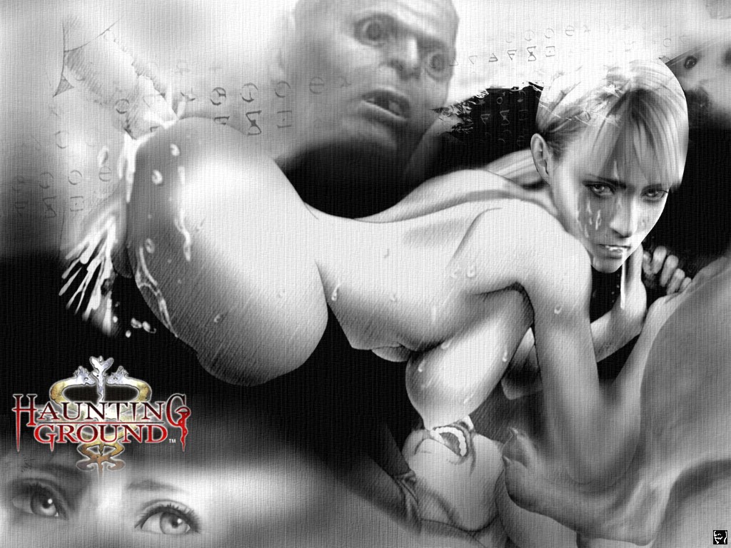 Fiona Belli Hentai