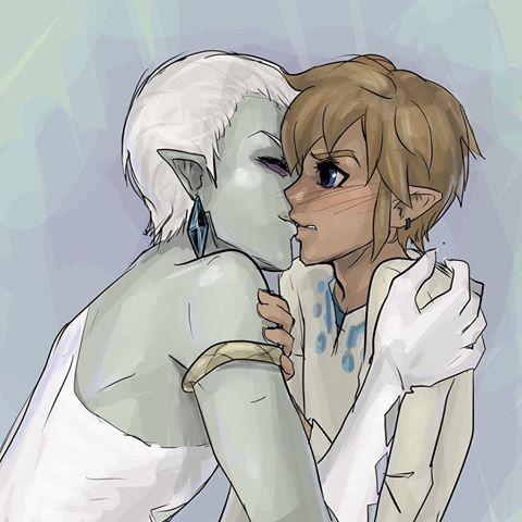 Ghirahim Hentai