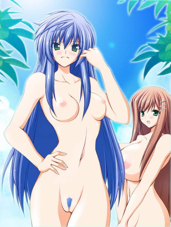 Star Ocean 4 Hentai