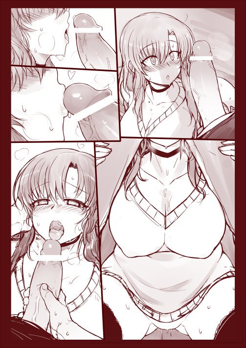 Nyanpyoun Hentai