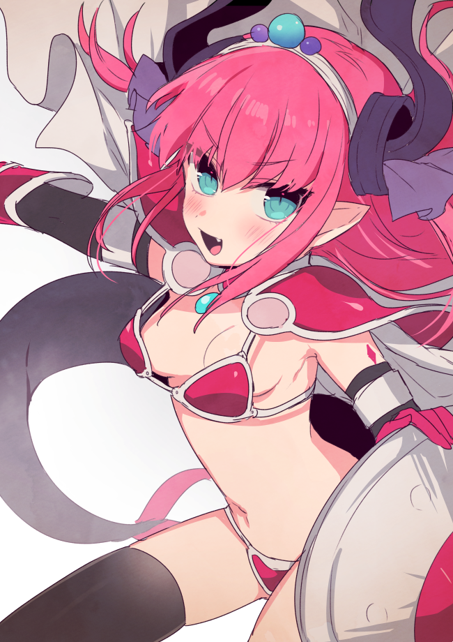 Fate Elizabeth Bathory Hentai