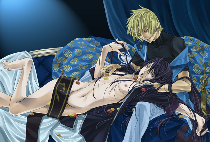 Tales Of Vesperia Judith Hentai