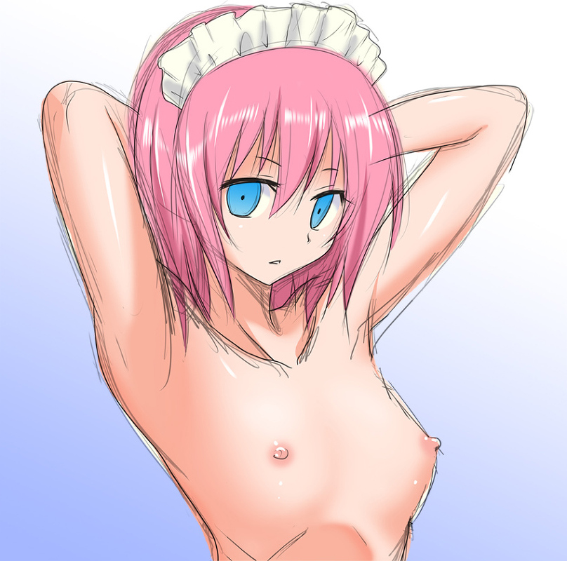 Fennel Hentai