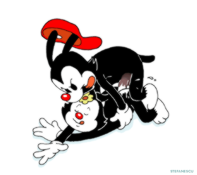 Animaniacs Nurse Hentai