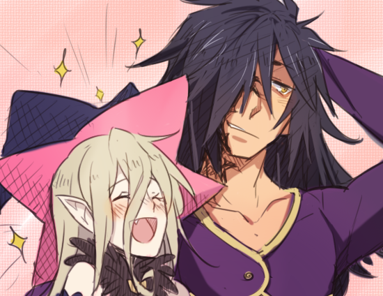 Tales Of Berseria Magilou Hentai