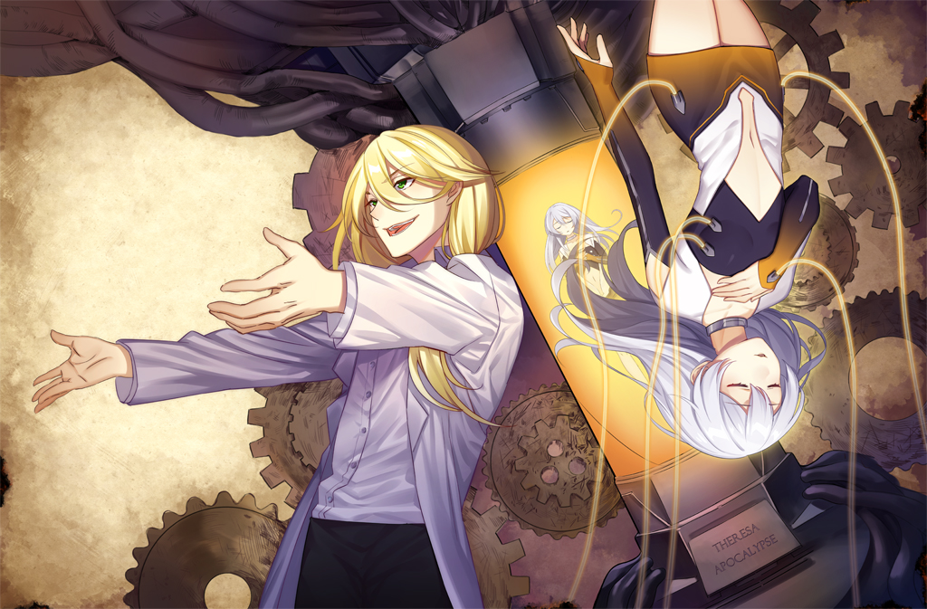 хонкай персонажи отто. вельт хонкай импакт. архив пустоты. Honkaistarrail @honkaistarrail. Honkai impact void archives apho.