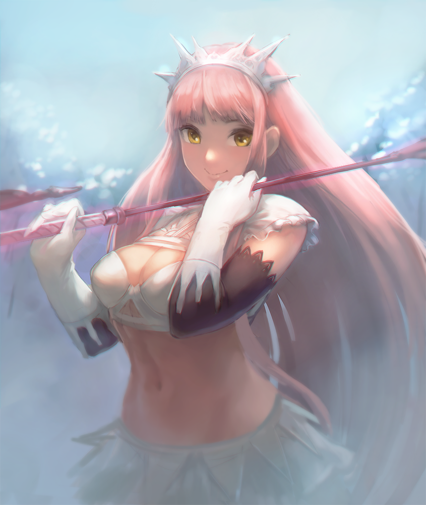 Fgo Medb Hentai