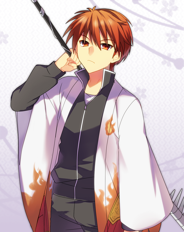 Kyoukai No Rinne Hentai