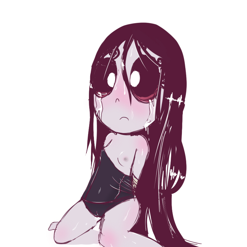 Ruby Gloom Hentai