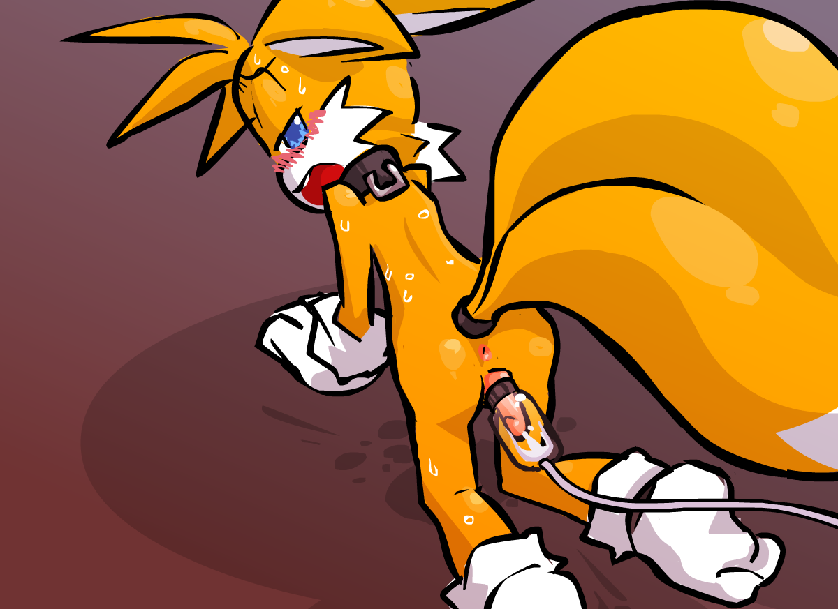 Sonic tails porn - 🧡 Tails Tears porn comics - Comixhub.