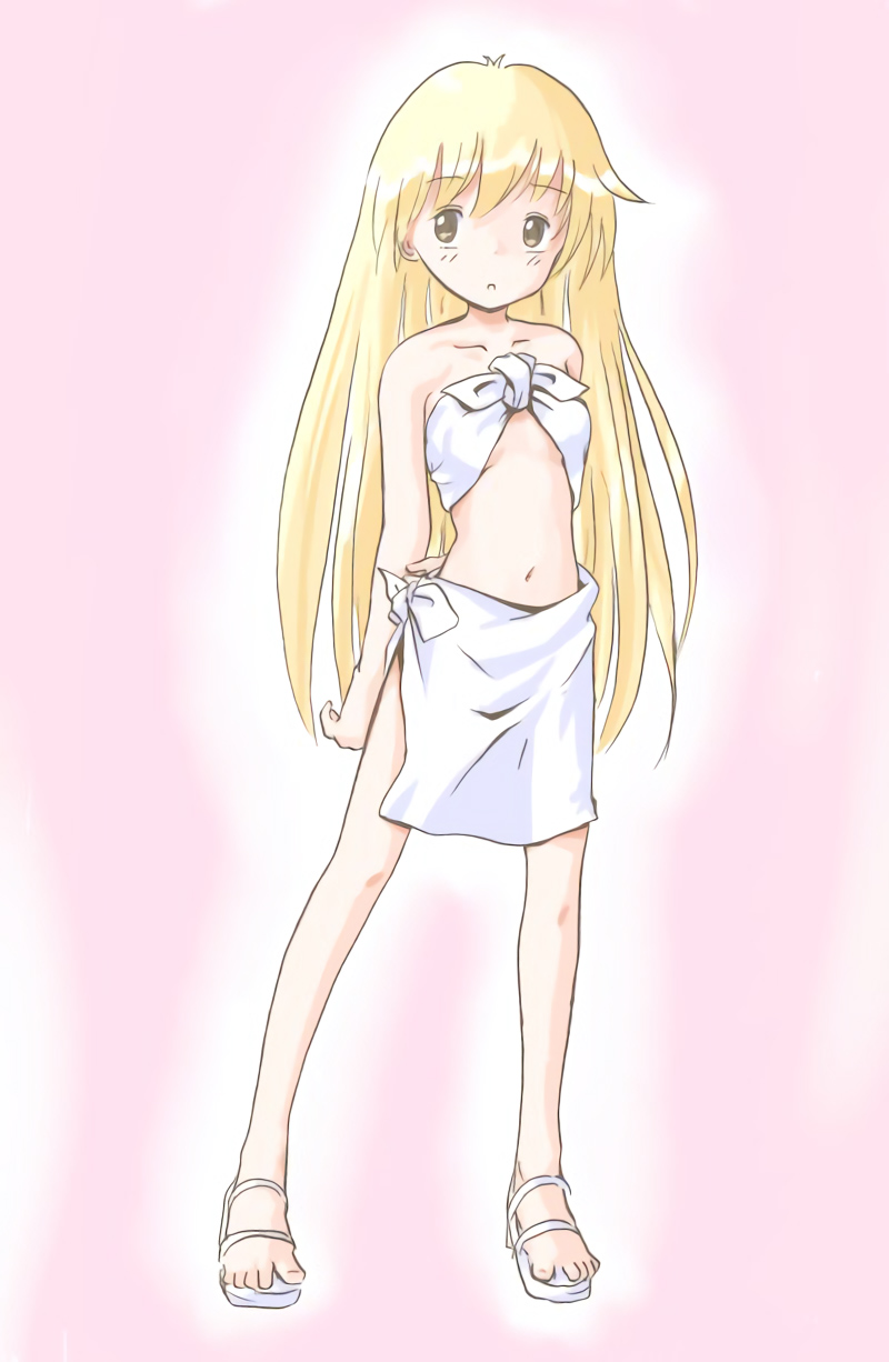 Magic Breasts