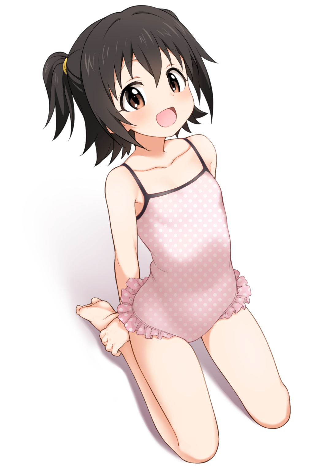 Moe The Monster