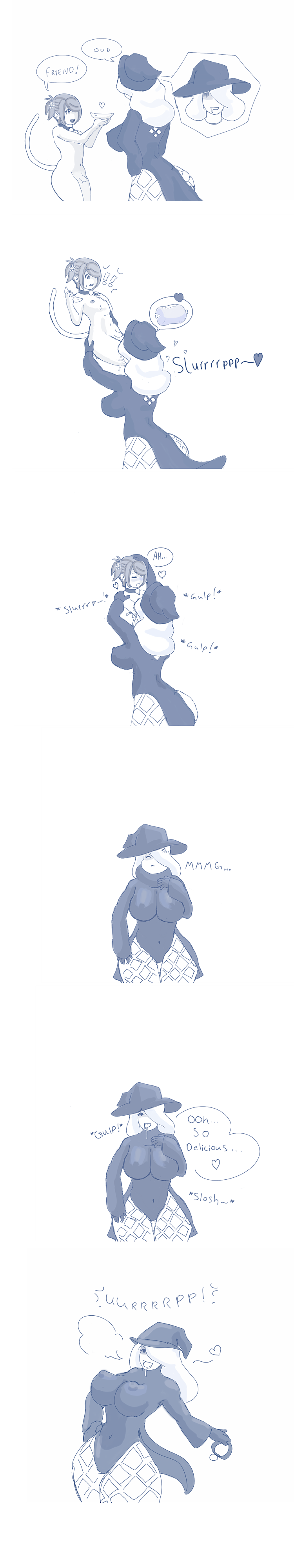 Modeseven Vore