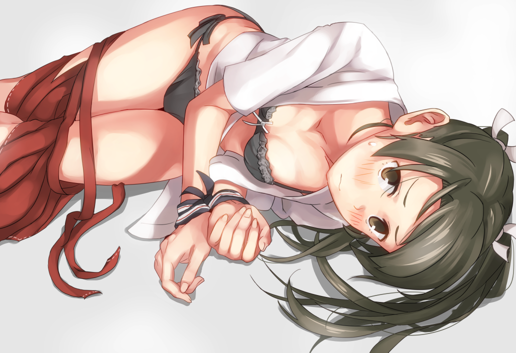 E Hentai Zuikaku