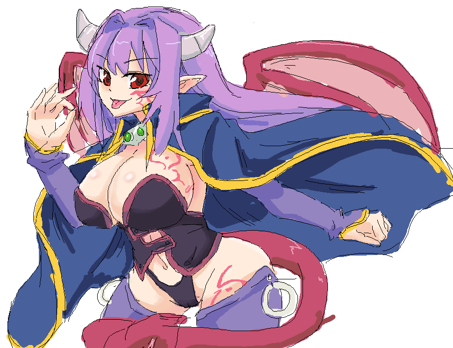 Alma Elma Hentai