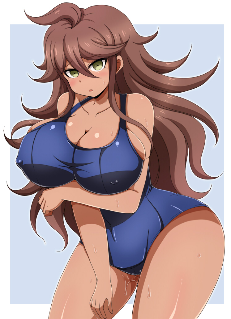 Akane Owari R34