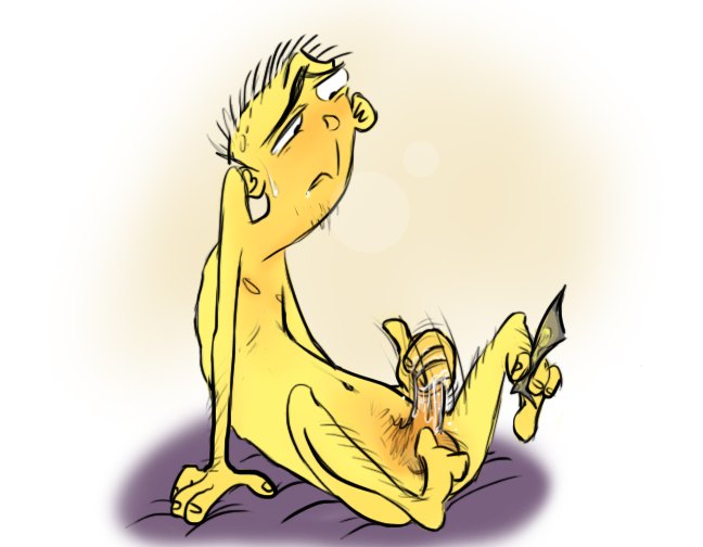 Edd Ed N Eddy Hentai