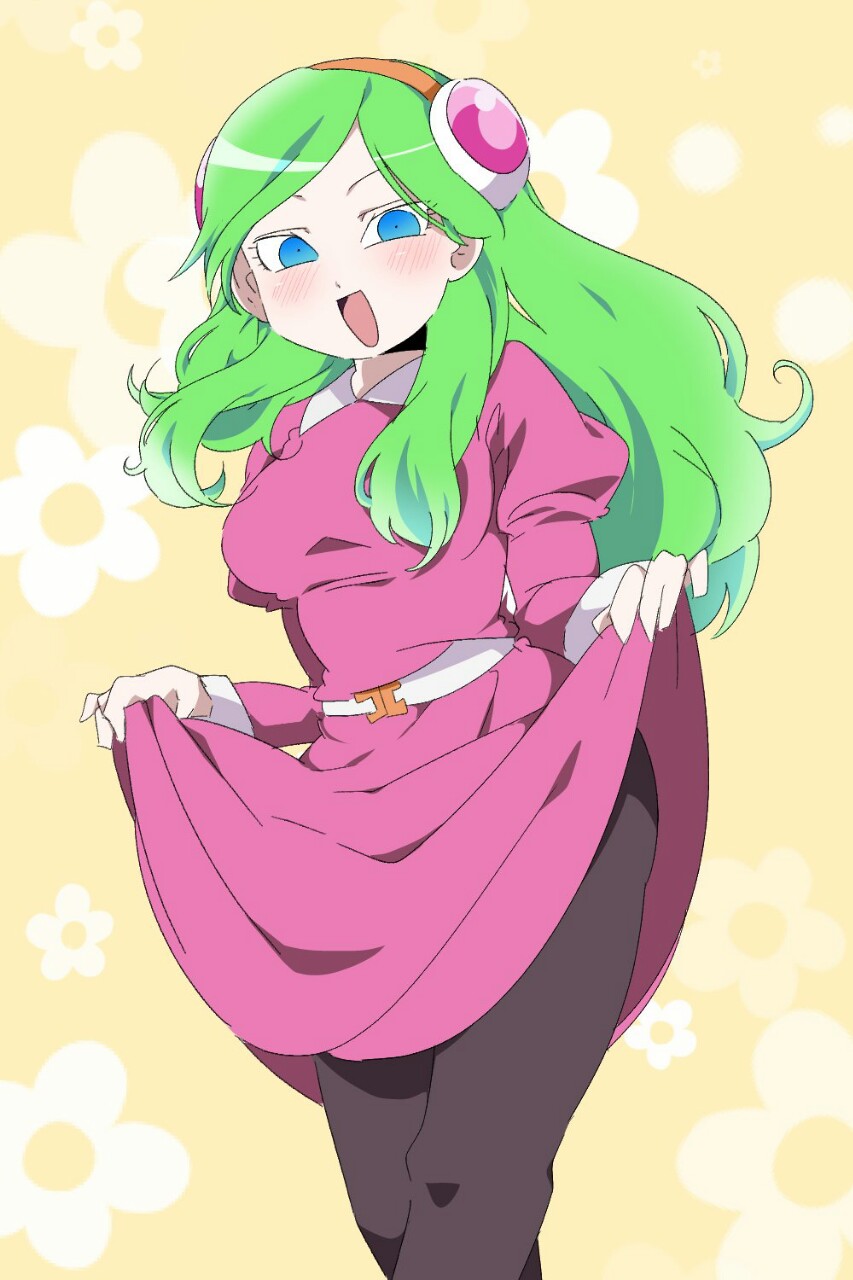Ribrianne Hentai