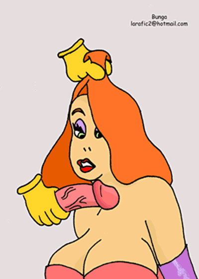 Smithnaked how framed roger rabbit jessica porn