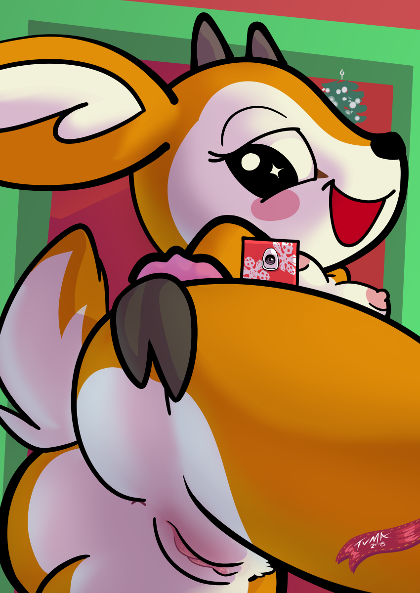 Retsuko Hentai