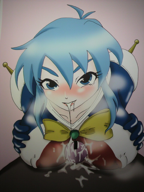 Allenby Beardsley Hentai