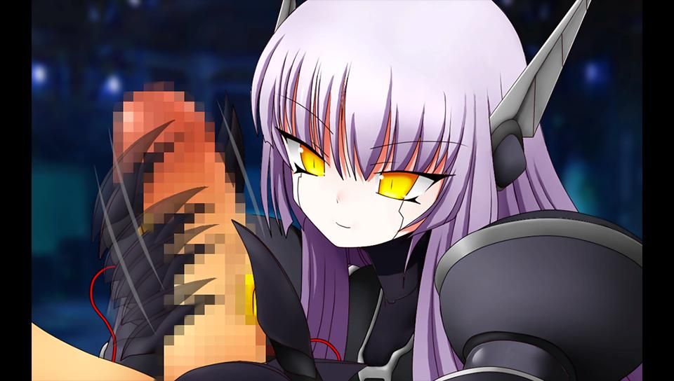 Tokyo Tenma Devil Prison