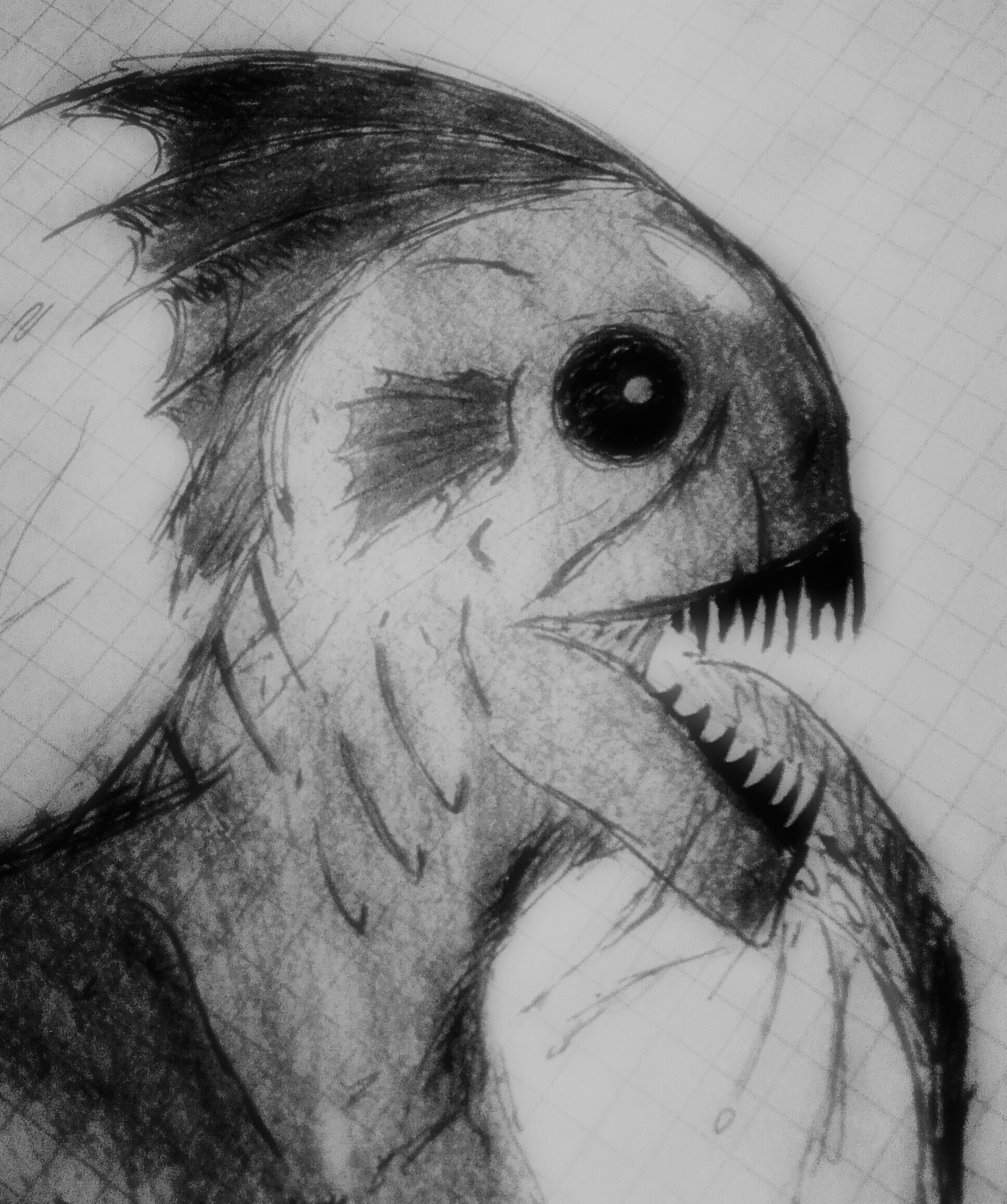 The Creepy Side Of Anonimageboard - ez9ozpy