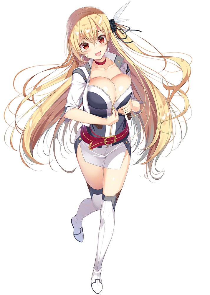 Sen No Kiseki Hentai