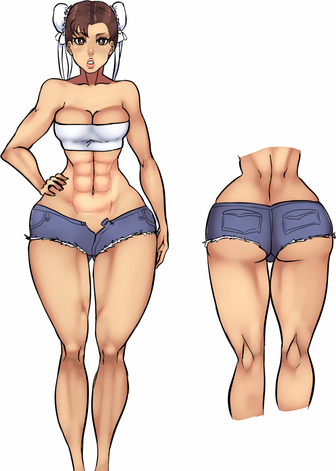 Funkytacoslayer Thicc