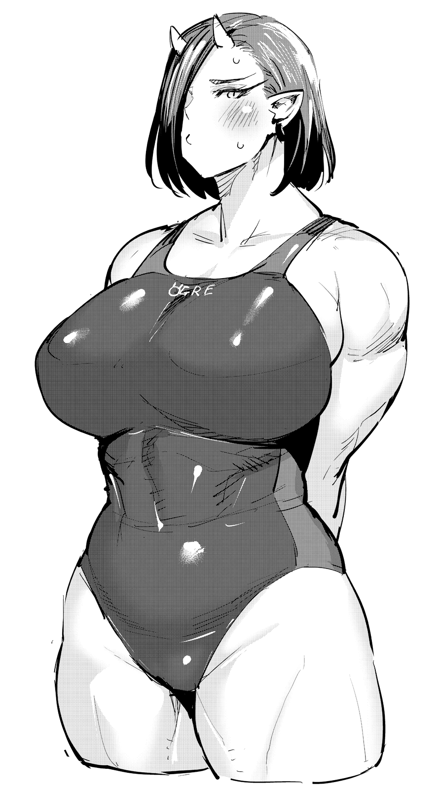 Elf San Wa Yaserarenai Hentai