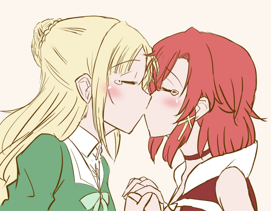 Shuumatsu No Izetta Hentai