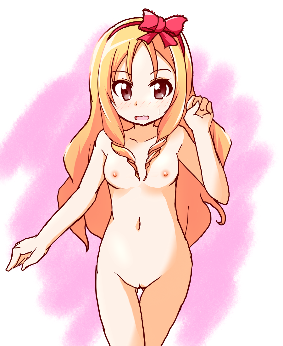 Elf Yamada Hentai