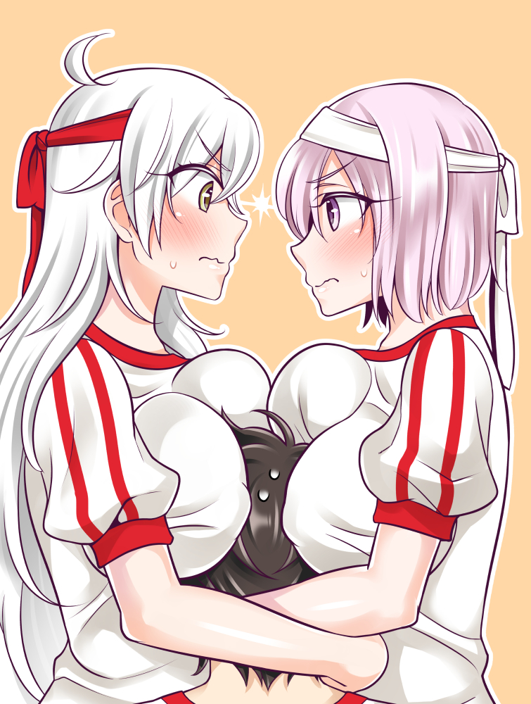 Olga Marie Hentai