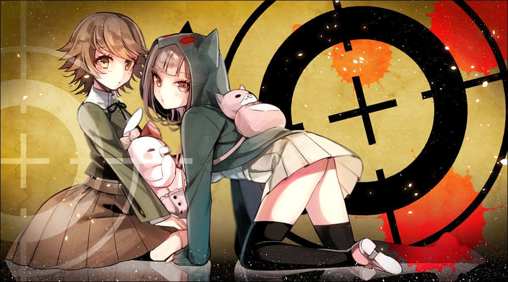 Chihiro Fujisaki Hentai