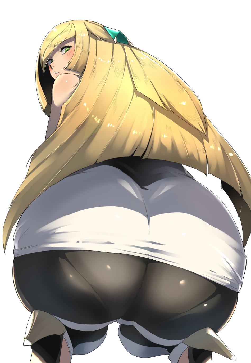 Nuezou Hentai