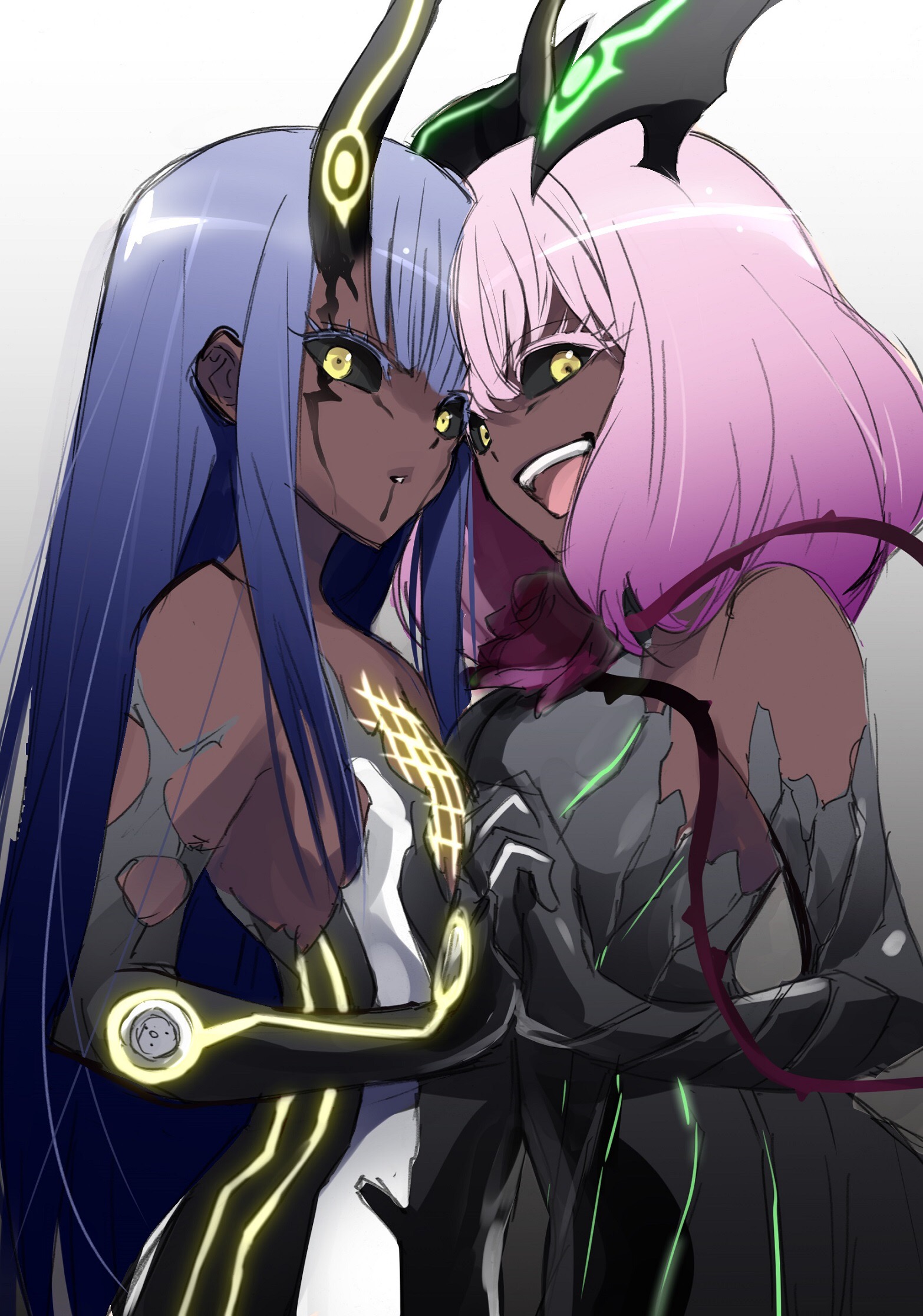 Sousei No Onmyouji Hentai