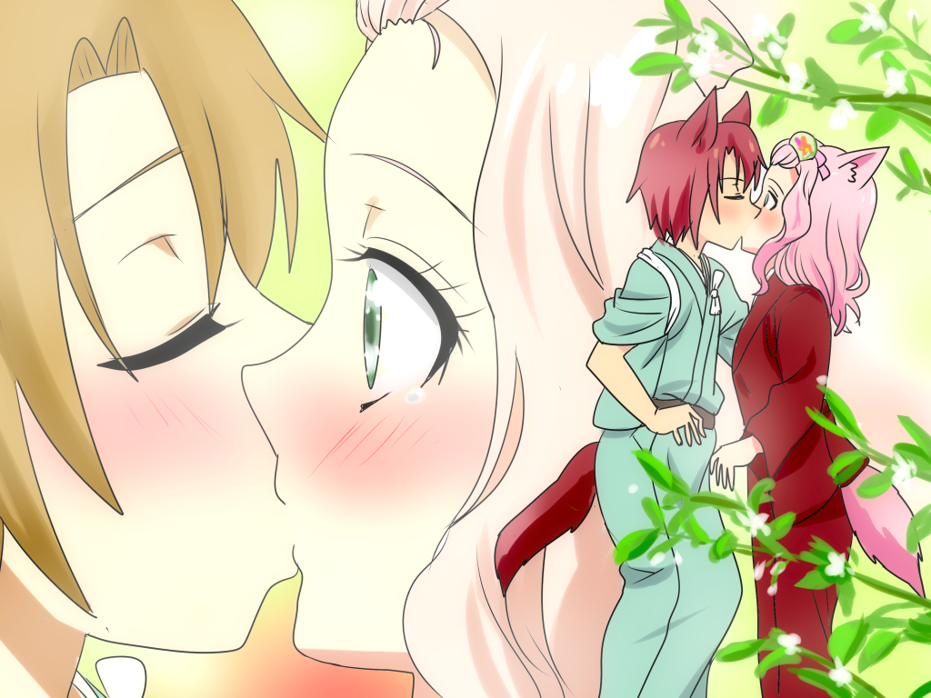 Konohana Kitan Hentai