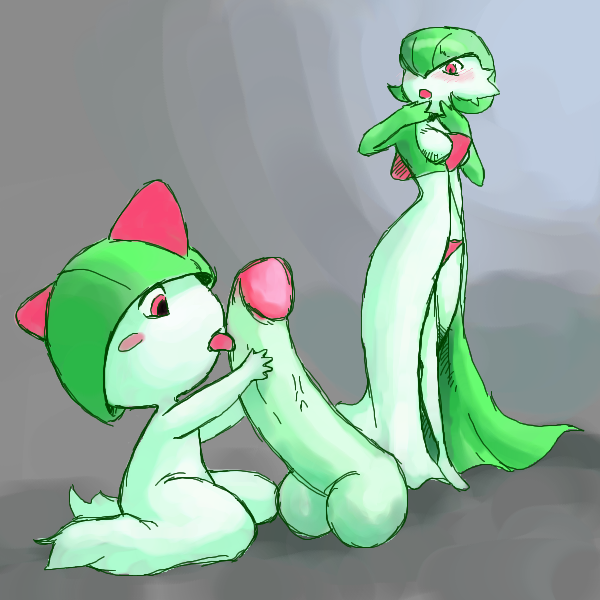 Gardevoir Ehentai