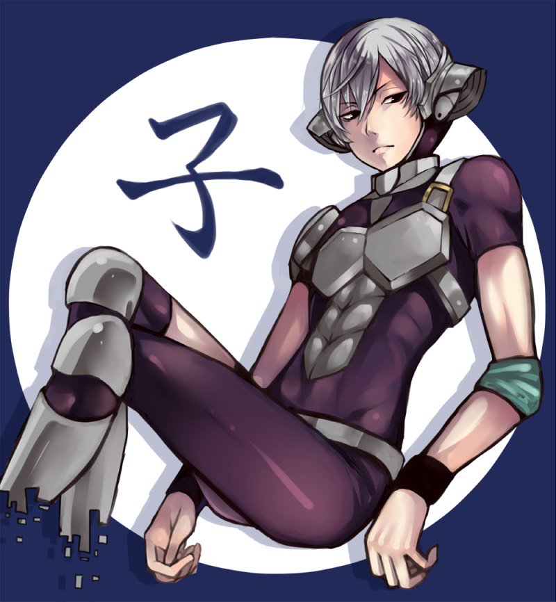 Juuni Taisen Hentai