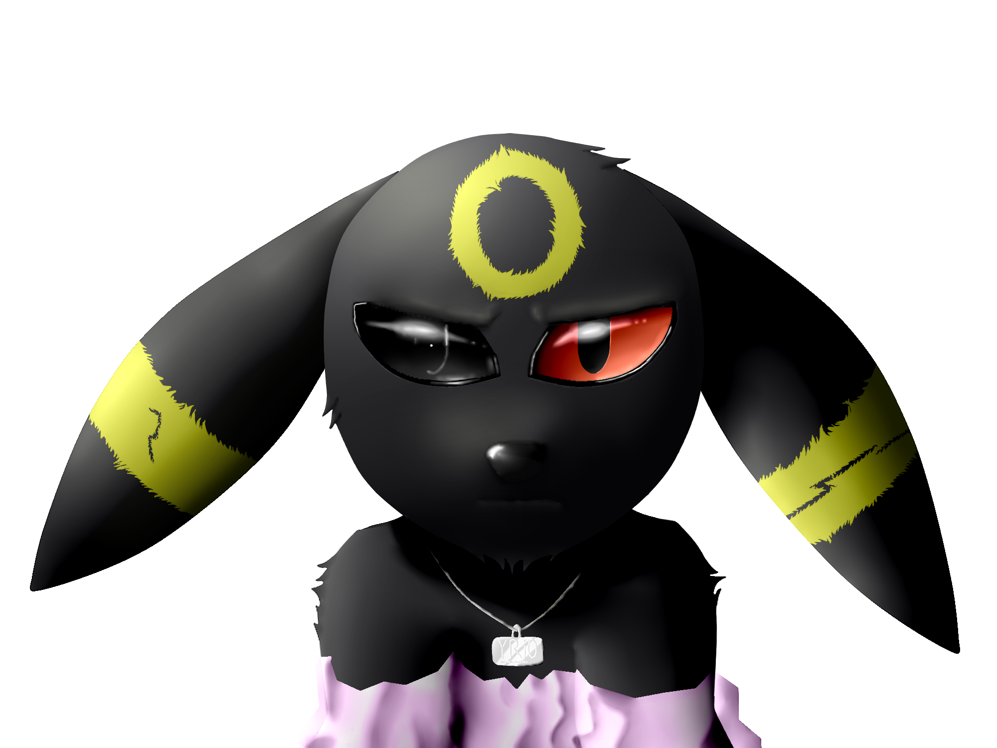 Pokemon Injury The Big ImageBoard (TBIB) - 4:3 ambiguous gender black body black eye ...