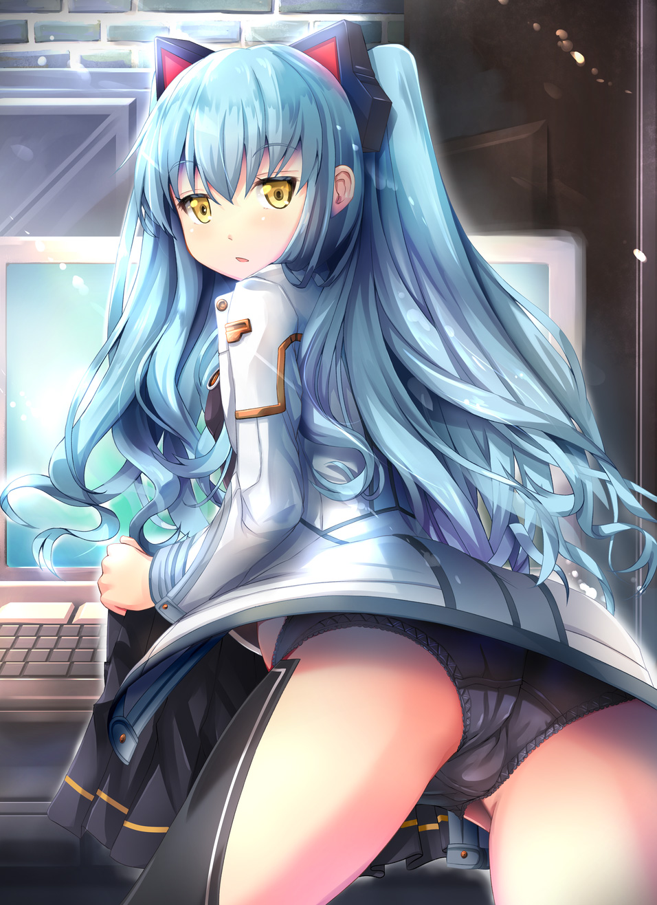 Sen No Kiseki Hentai