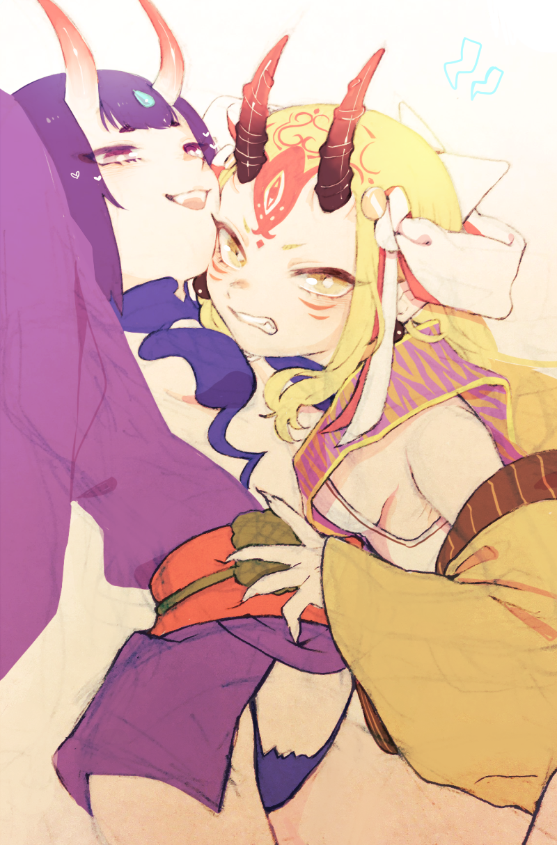 Ibaraki Douji Hentai