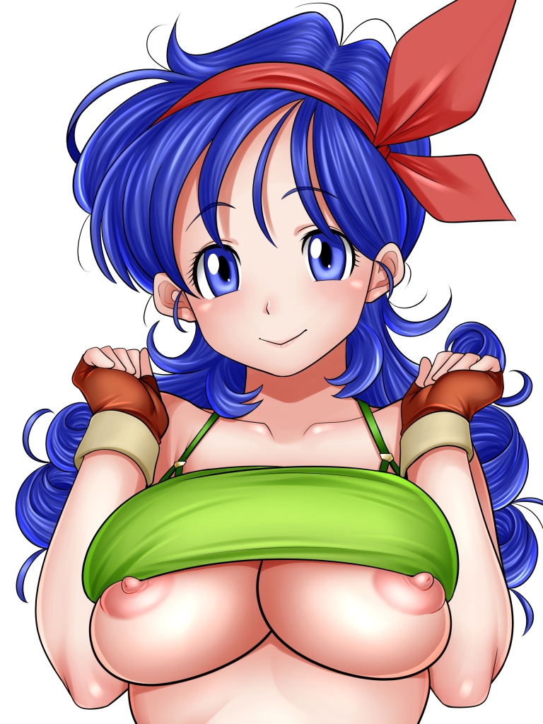 Dragonball Z Hentai Galleries