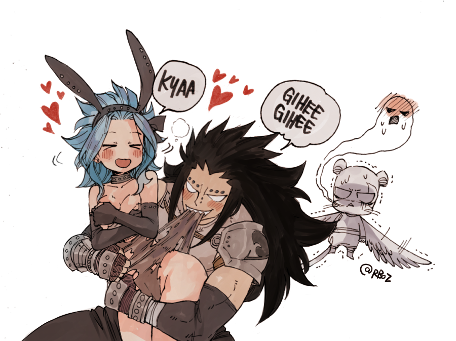Gajevy Hentai